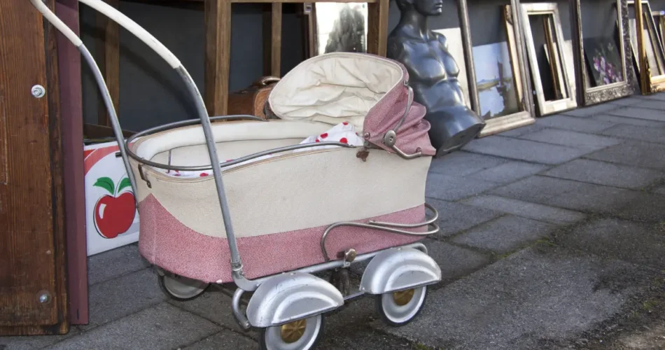 Descubra os detalhes que devem ser observados na hora de escolher o carrinho de bebê, e não deixe de se atentar ao estilo e à segurança